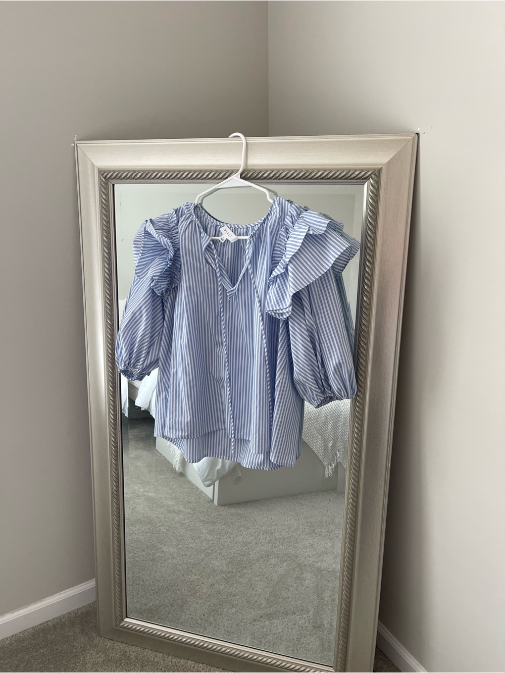 VICI  Blouse